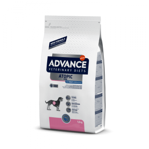 Advance Atopic Mini 1,5kg c/ truta